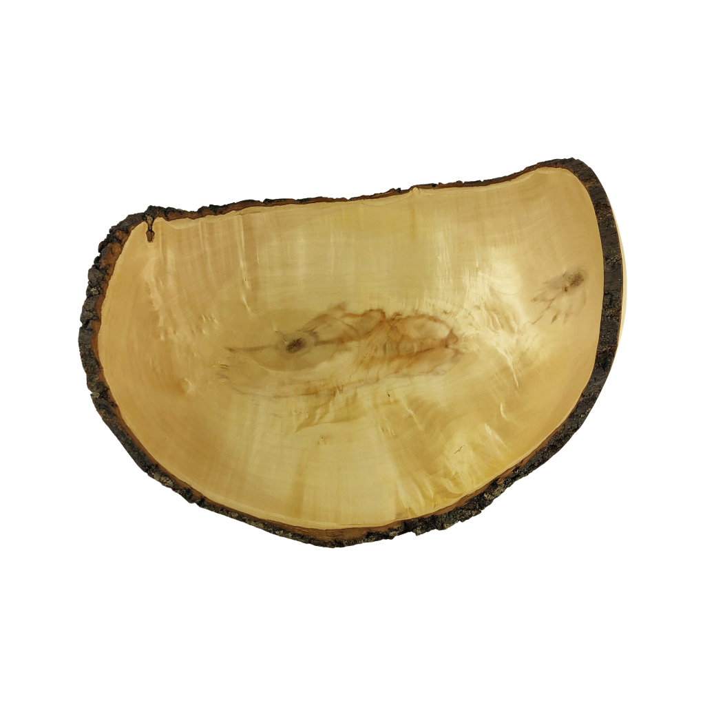 Dřevěná miska Harlow, javor